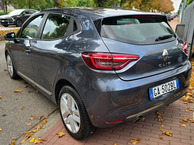 RENAULT CLIO 1.0 TCE INTENS GPL OK NEOPATENTA - foto 5