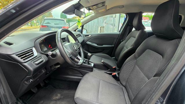 RENAULT CLIO 1.0 TCE INTENS GPL OK NEOPATENTA - foto 14