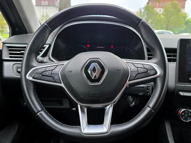 RENAULT CLIO 1.0 TCE INTENS GPL OK NEOPATENTA - foto 17