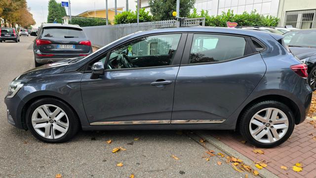 RENAULT CLIO 1.0 TCE INTENS GPL OK NEOPATENTA - foto 3