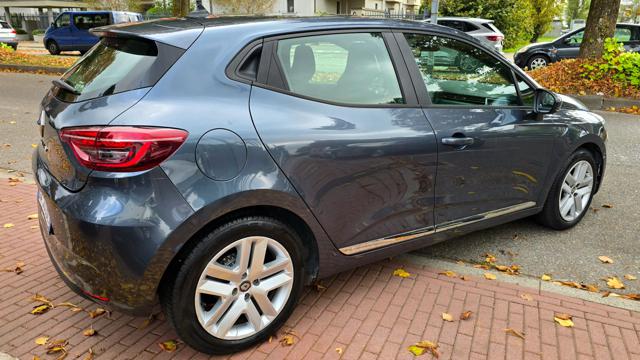 RENAULT CLIO 1.0 TCE INTENS GPL OK NEOPATENTA - foto 8