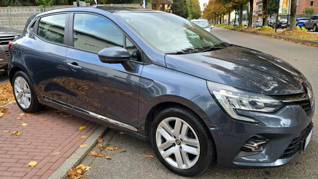 RENAULT CLIO 1.0 TCE INTENS GPL OK NEOPATENTA - foto 10