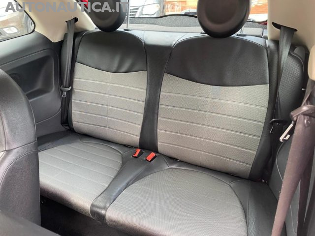 FIAT 500 1.2 SPORT 69CV DUALOGIC - foto 9