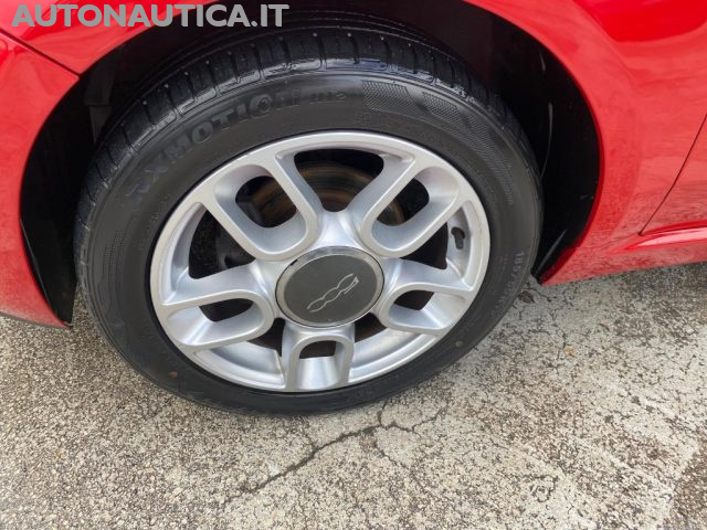 FIAT 500 1.2 SPORT 69CV DUALOGIC - foto 14
