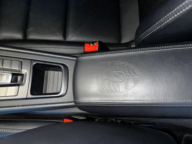 PORSCHE 991 911 3.8 CARRERA 4S CABRIOLET - foto 8
