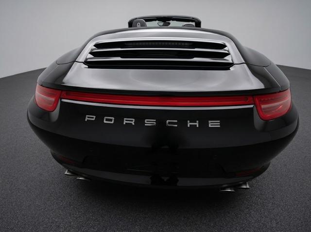 PORSCHE 991 911 3.8 CARRERA 4S CABRIOLET - foto 10