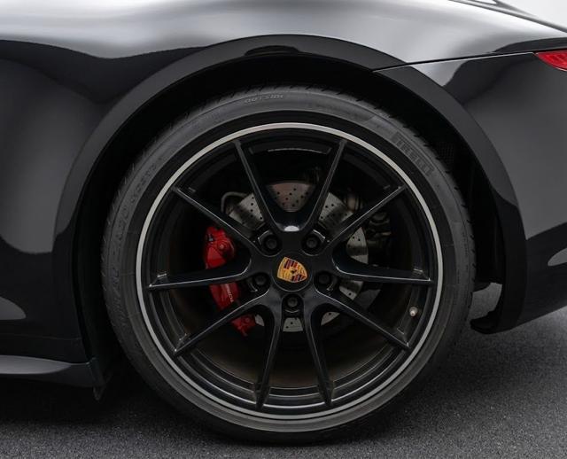 PORSCHE 991 911 3.8 CARRERA 4S CABRIOLET - foto 3