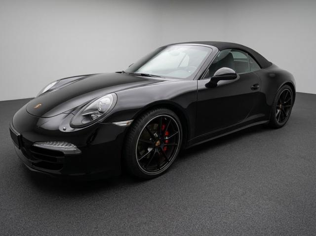 PORSCHE 991 911 3.8 CARRERA 4S CABRIOLET - foto 2