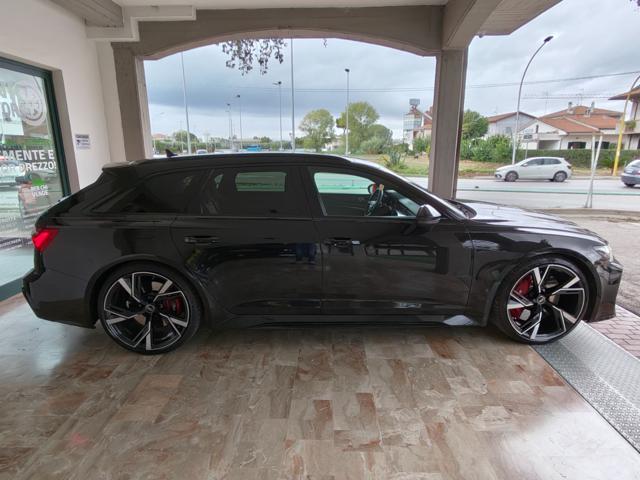 AUDI RS6 AVANT 4.0 TFSI V8 QUATTRO TIPTRO - foto 17