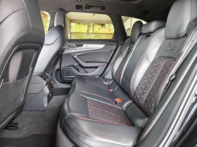 AUDI RS6 AVANT 4.0 TFSI V8 QUATTRO TIPTRO - foto 6