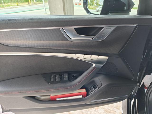AUDI RS6 AVANT 4.0 TFSI V8 QUATTRO TIPTRO - foto 9