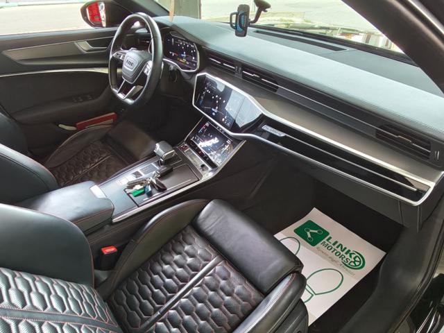 AUDI RS6 AVANT 4.0 TFSI V8 QUATTRO TIPTRO - foto 12