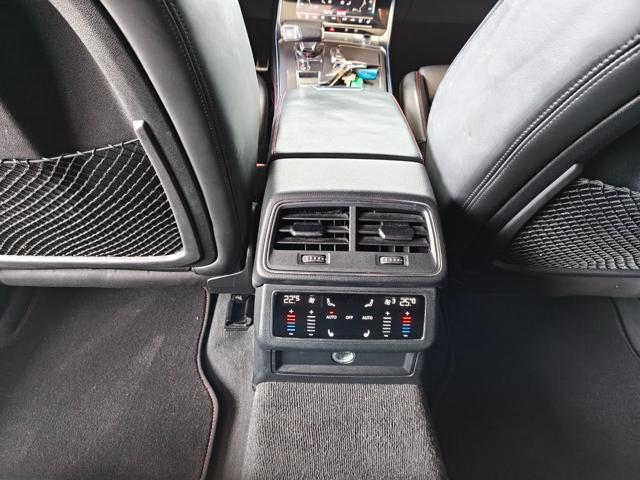 AUDI RS6 AVANT 4.0 TFSI V8 QUATTRO TIPTRO - foto 10