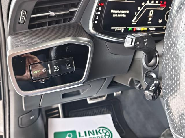 AUDI RS6 AVANT 4.0 TFSI V8 QUATTRO TIPTRO - foto 22