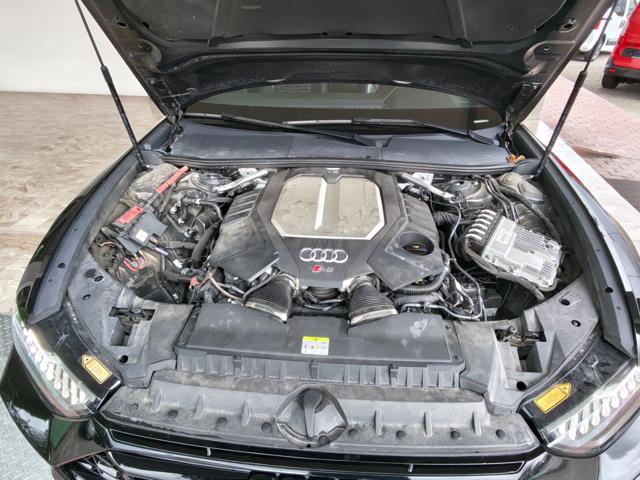 AUDI RS6 AVANT 4.0 TFSI V8 QUATTRO TIPTRO - foto 18