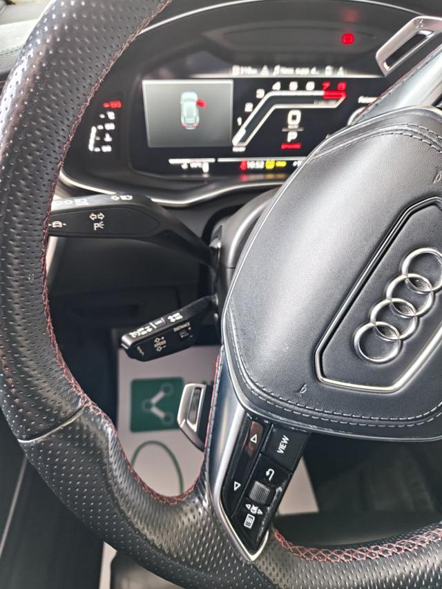 AUDI RS6 AVANT 4.0 TFSI V8 QUATTRO TIPTRO - foto 11