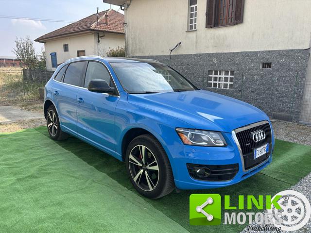 AUDI Q5 ADVANCED PLUS - foto 3