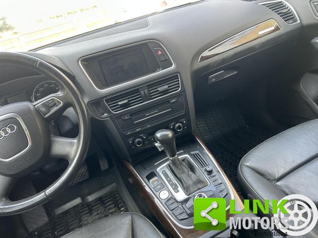 AUDI Q5 ADVANCED PLUS - foto 15