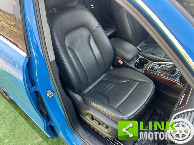 AUDI Q5 ADVANCED PLUS - foto 10