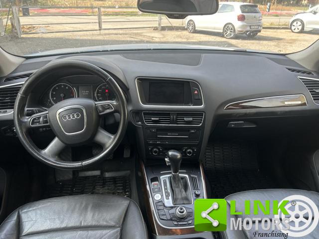 AUDI Q5 ADVANCED PLUS - foto 11