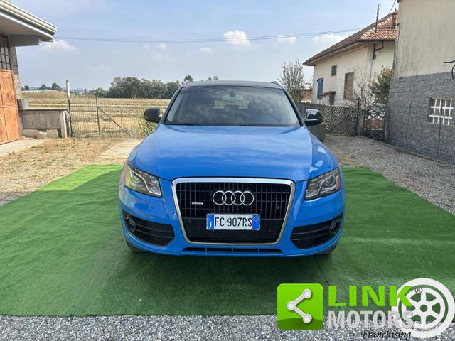 AUDI Q5 ADVANCED PLUS - foto 2