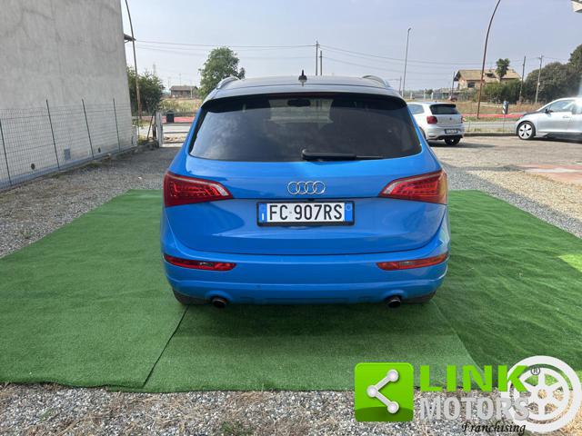 AUDI Q5 ADVANCED PLUS - foto 6