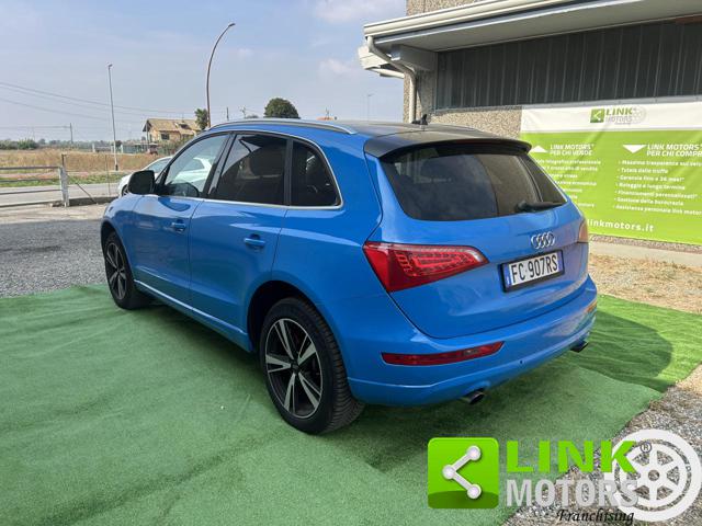 AUDI Q5 ADVANCED PLUS - foto 7