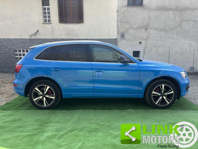 AUDI Q5 ADVANCED PLUS - foto 4