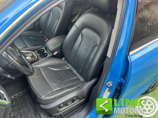 AUDI Q5 ADVANCED PLUS - foto 9
