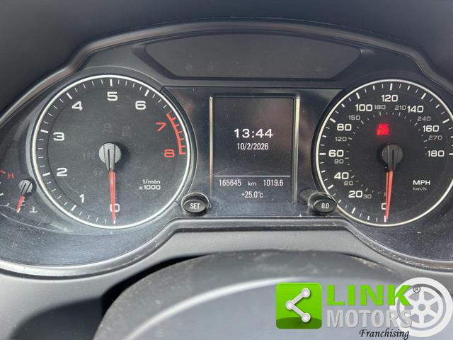 AUDI Q5 ADVANCED PLUS - foto 14