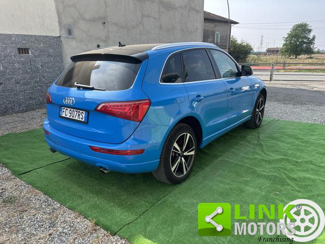 AUDI Q5 ADVANCED PLUS - foto 5