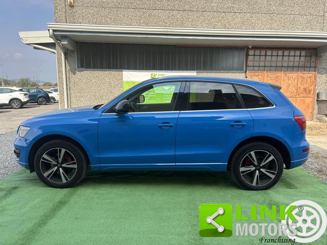 AUDI Q5 ADVANCED PLUS - foto 8