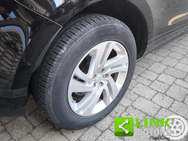 LAND ROVER RANGE ROVER 2.0D I4 150CV AWD BUSINESS FATTU - foto 12