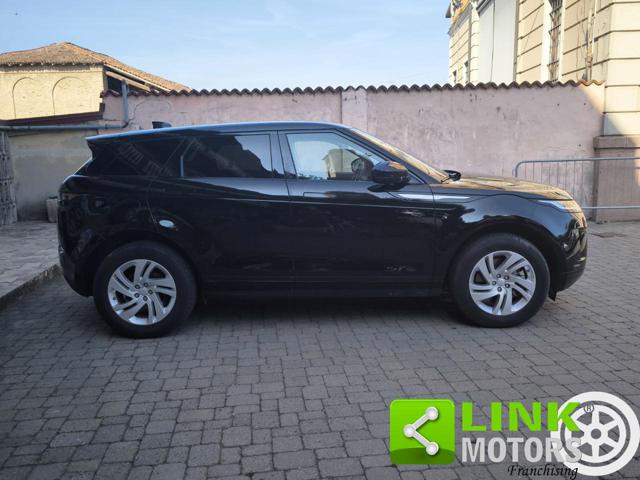 LAND ROVER RANGE ROVER 2.0D I4 150CV AWD BUSINESS FATTU - foto 9