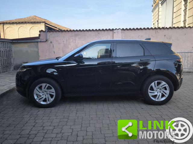 LAND ROVER RANGE ROVER 2.0D I4 150CV AWD BUSINESS FATTU - foto 10