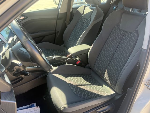 AUDI A1 S LINE EDITION GARANZIA 12 MESI - foto 19