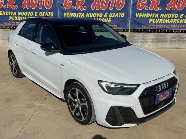 AUDI A1 S LINE EDITION GARANZIA 12 MESI - foto 3
