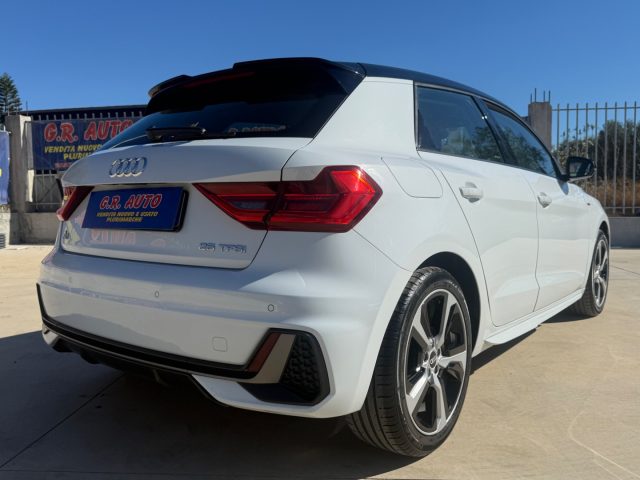AUDI A1 S LINE EDITION GARANZIA 12 MESI - foto 8