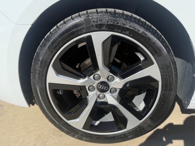AUDI A1 S LINE EDITION GARANZIA 12 MESI - foto 10