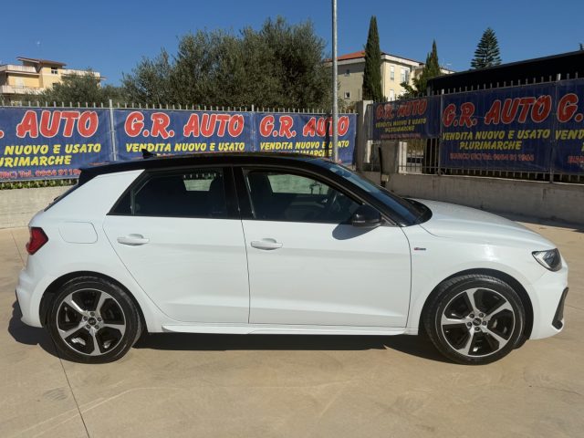 AUDI A1 S LINE EDITION GARANZIA 12 MESI - foto 6