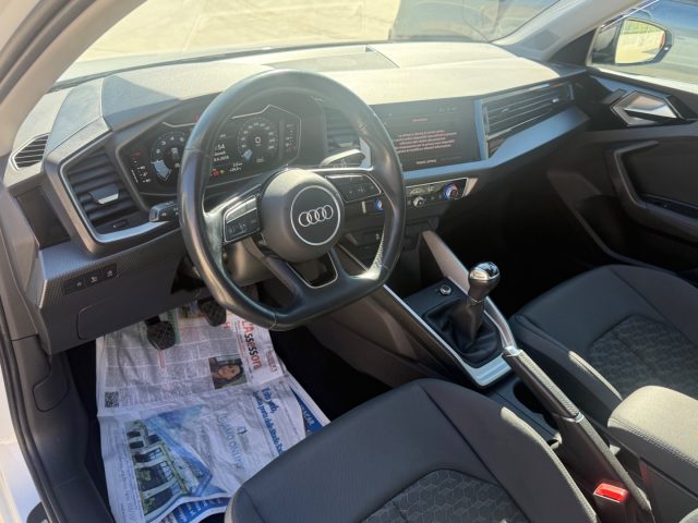 AUDI A1 S LINE EDITION GARANZIA 12 MESI - foto 22