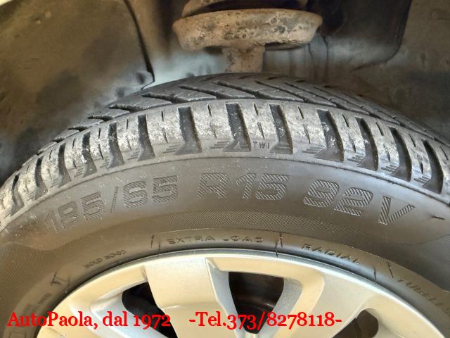 FIAT QUBO 1.3 MJT 75 CV DYNAMIC - foto 13