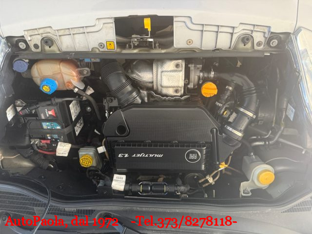 FIAT QUBO 1.3 MJT 75 CV DYNAMIC - foto 11