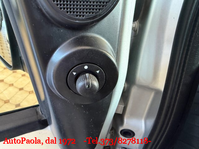 FIAT QUBO 1.3 MJT 75 CV DYNAMIC - foto 12