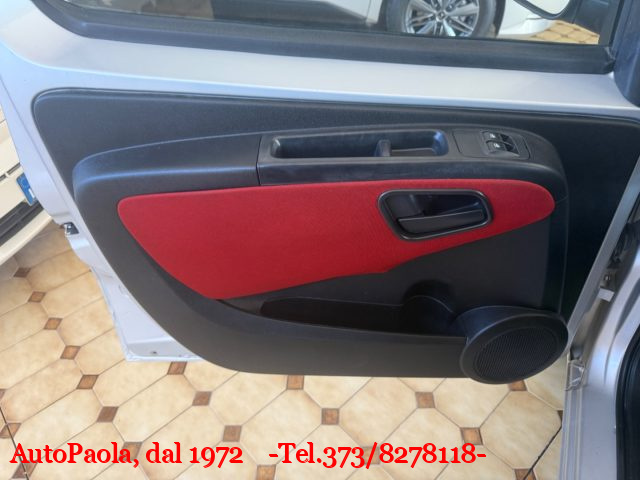 FIAT QUBO 1.3 MJT 75 CV DYNAMIC - foto 14