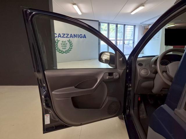 FIAT PANDA 1.2 69CV DYNAMIC 5 POSTI-OK NEOP - foto 26