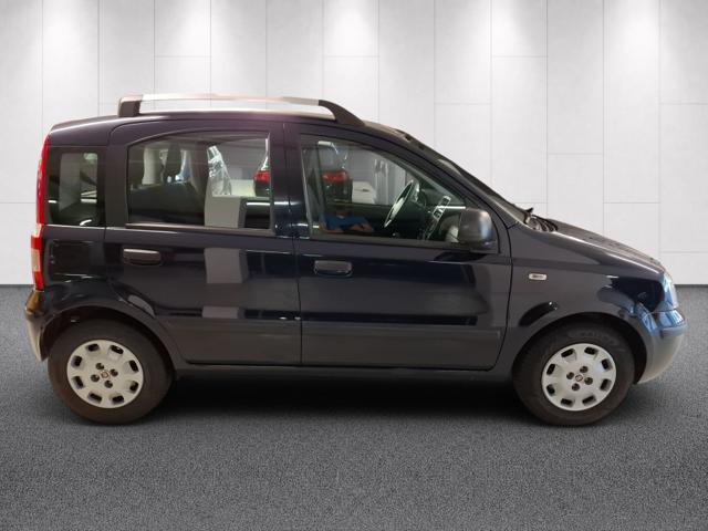 FIAT PANDA 1.2 69CV DYNAMIC 5 POSTI-OK NEOP - foto 8