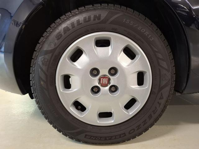 FIAT PANDA 1.2 69CV DYNAMIC 5 POSTI-OK NEOP - foto 13