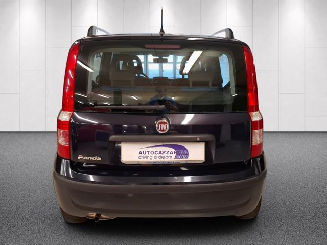 FIAT PANDA 1.2 69CV DYNAMIC 5 POSTI-OK NEOP - foto 10