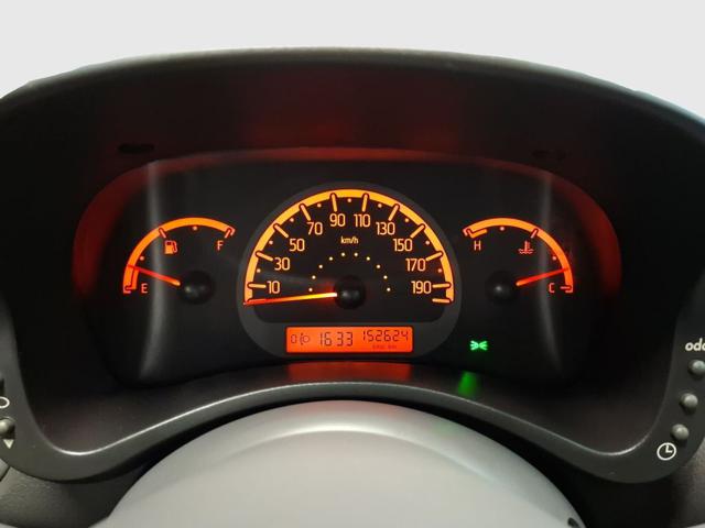 FIAT PANDA 1.2 69CV DYNAMIC 5 POSTI-OK NEOP - foto 25